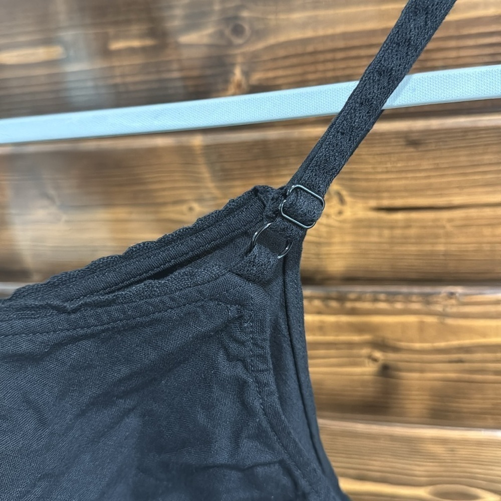 Torrid Black Top - Picture 12 of 12
